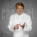 17-02-2004 Robert Kranenborg at studio in Amsterdam.

[keywords]Posed, Half Length, Eyecontact, Smiling[/keywords]